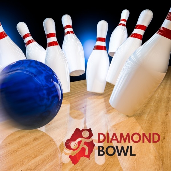 Image for Diamond Bowl Voucher